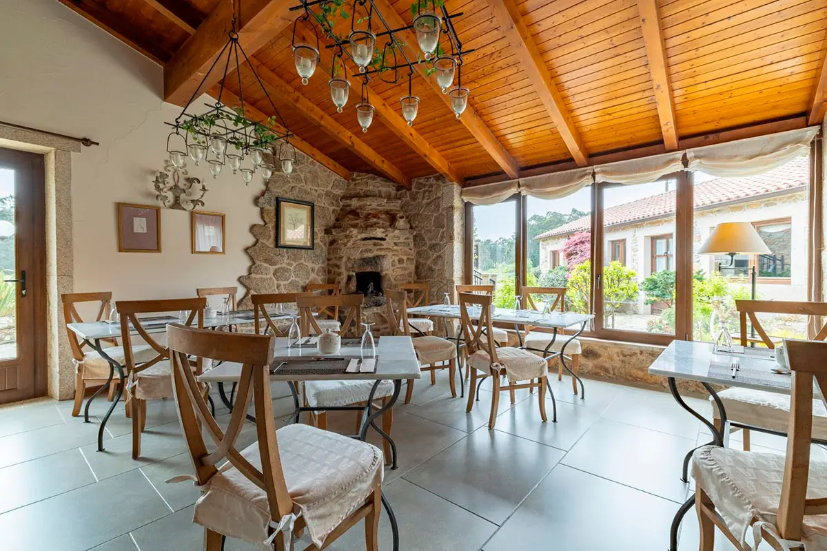 El comedor