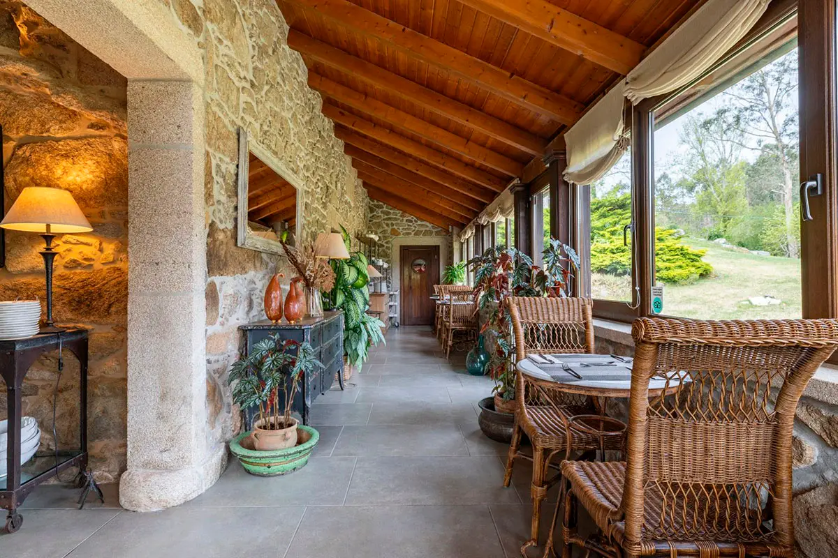 El comedor