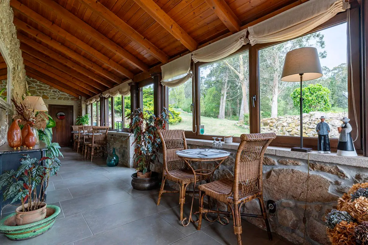 El comedor
