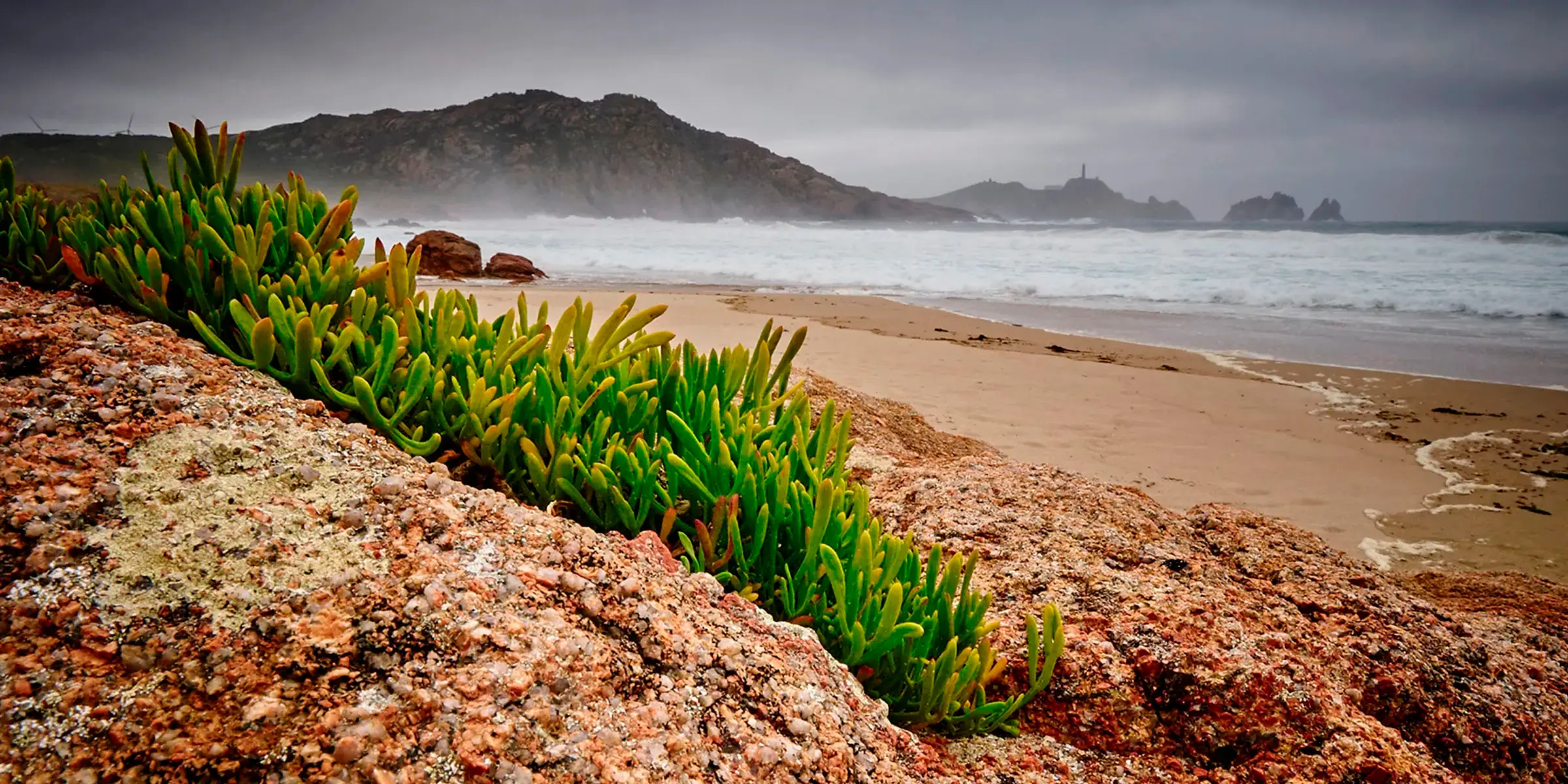 Costa da Morte