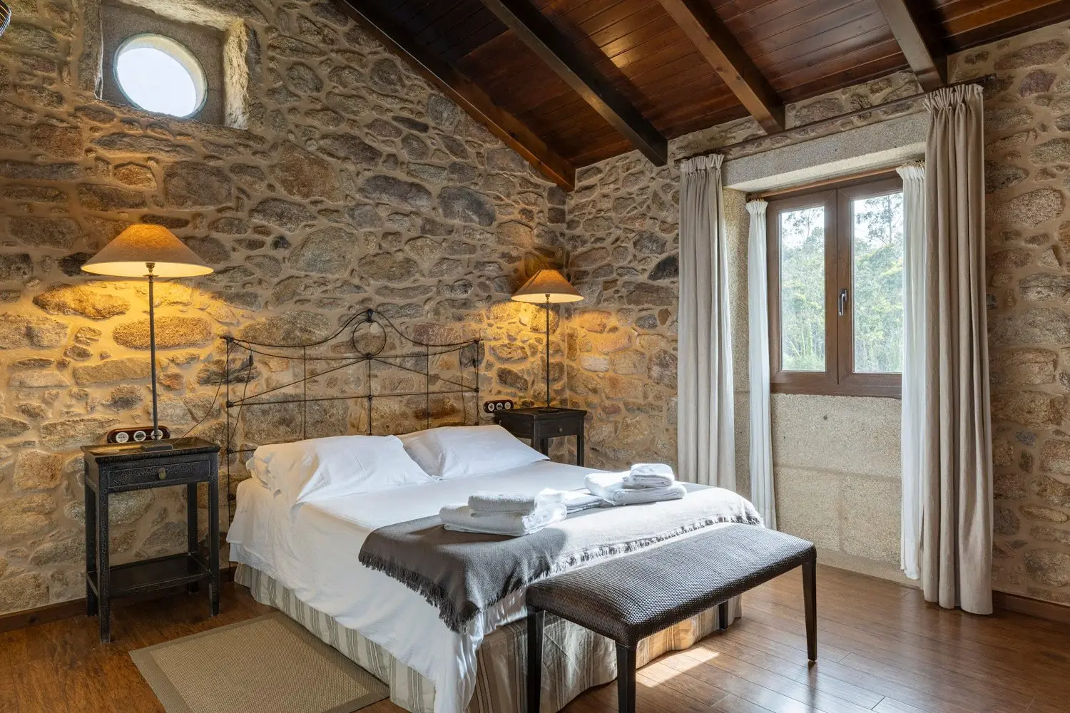 Habitaciones