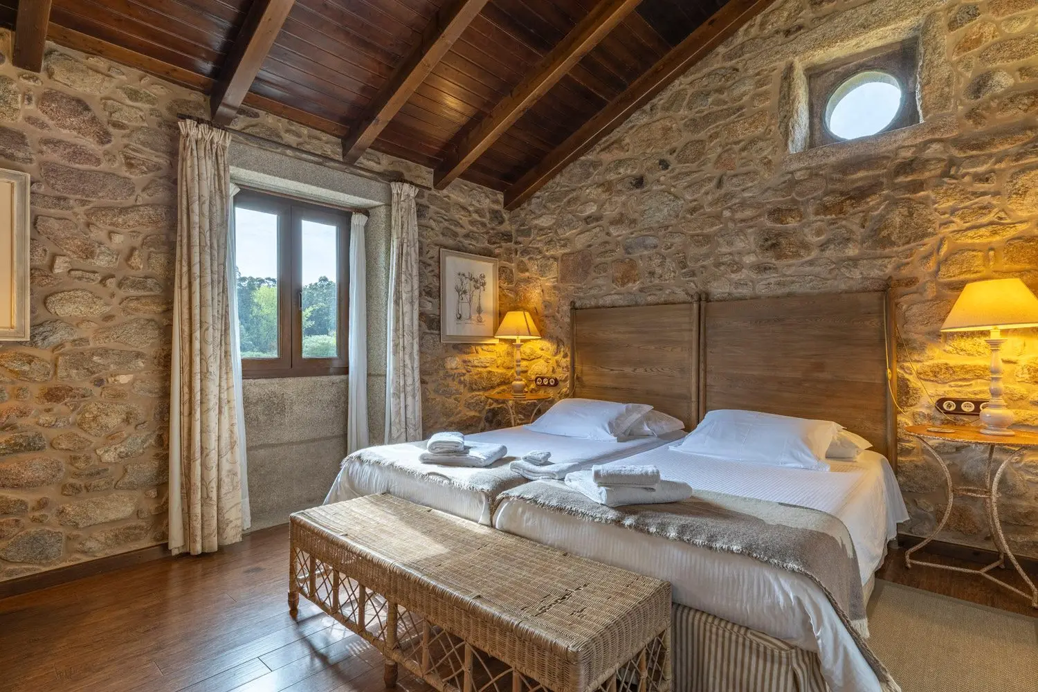 Habitaciones