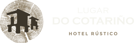 Hotel Rústico Lugar Do Cotariño